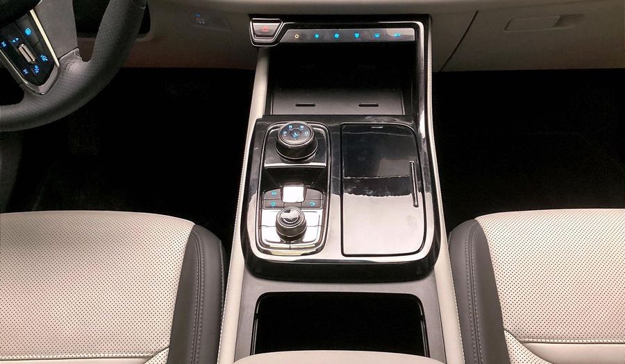 Ford Territory TITANIUM Suv 2024