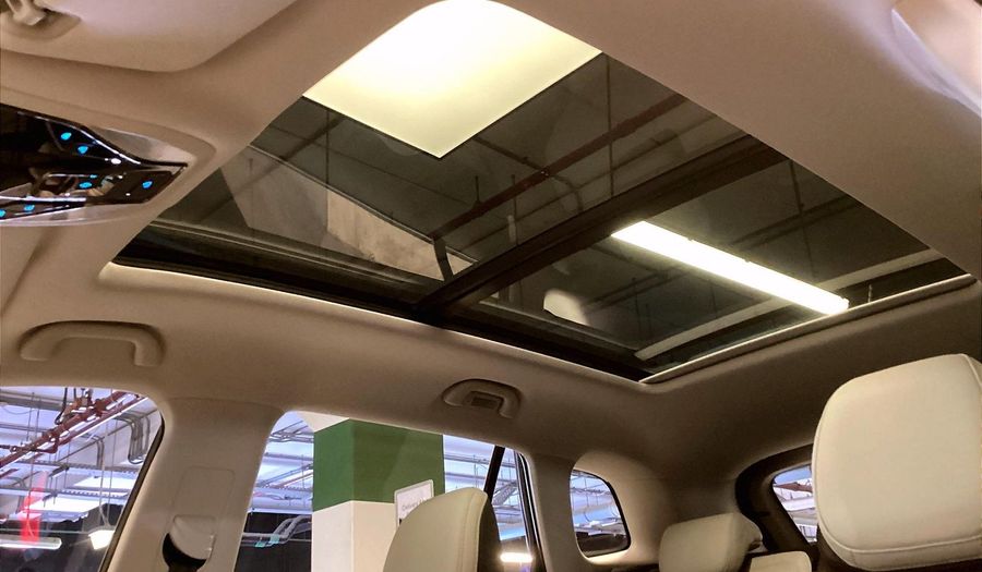 Ford Territory TITANIUM Suv 2024