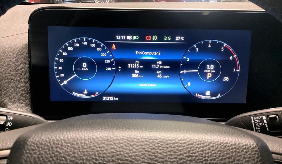 Ford Territory TITANIUM Suv 2024