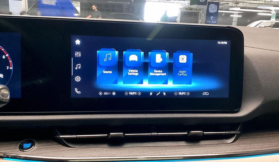 Ford Territory TITANIUM Suv 2024