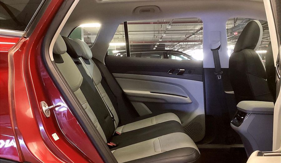 Ford Territory TITANIUM Suv 2024