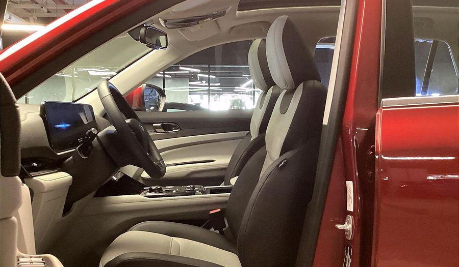 Ford Territory TITANIUM Suv 2024