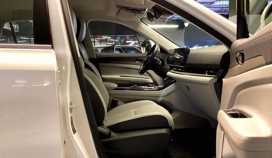 Ford Territory 1.8 GTDI ECOBOOST TREND AUTO Suv 2024