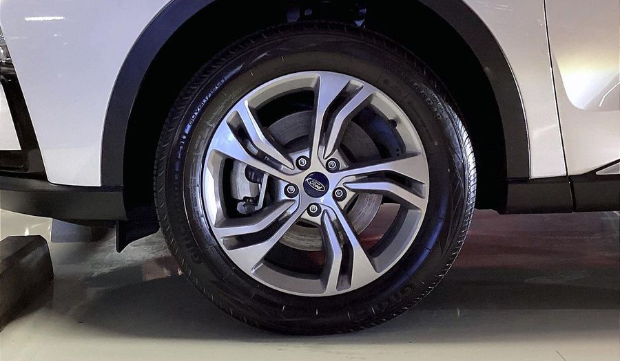 Ford Territory 1.8 GTDI ECOBOOST TREND AUTO Suv 2024