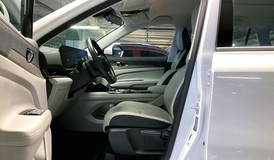 Ford Territory 1.8 GTDI ECOBOOST TREND AUTO Suv 2024