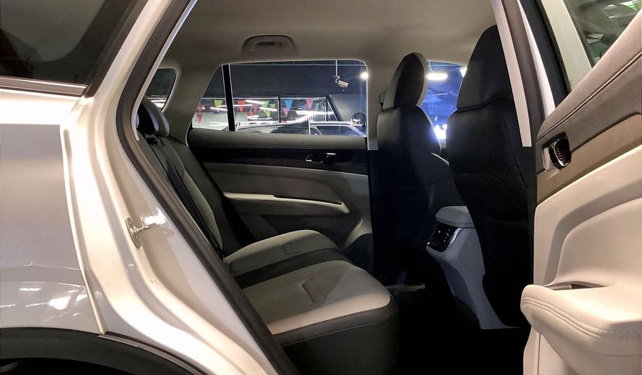 Ford Territory 1.8 GTDI ECOBOOST TREND AUTO Suv 2024