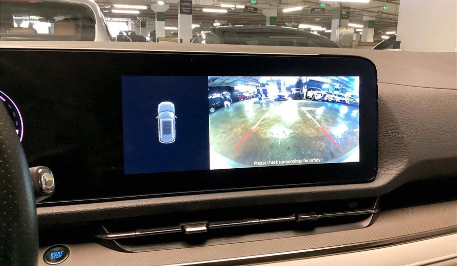 Ford Territory 1.8 GTDI ECOBOOST TREND AUTO Suv 2024