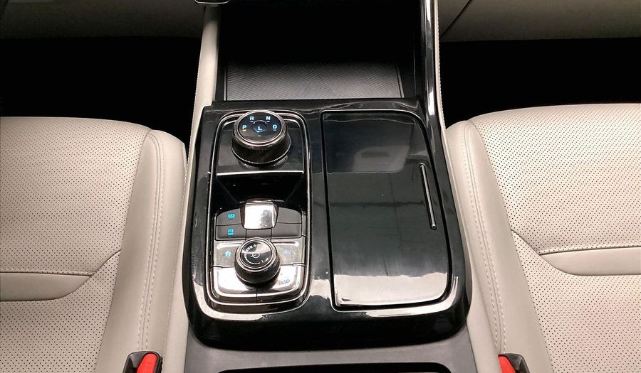 Ford Territory 1.8 GTDI ECOBOOST TREND AUTO Suv 2024