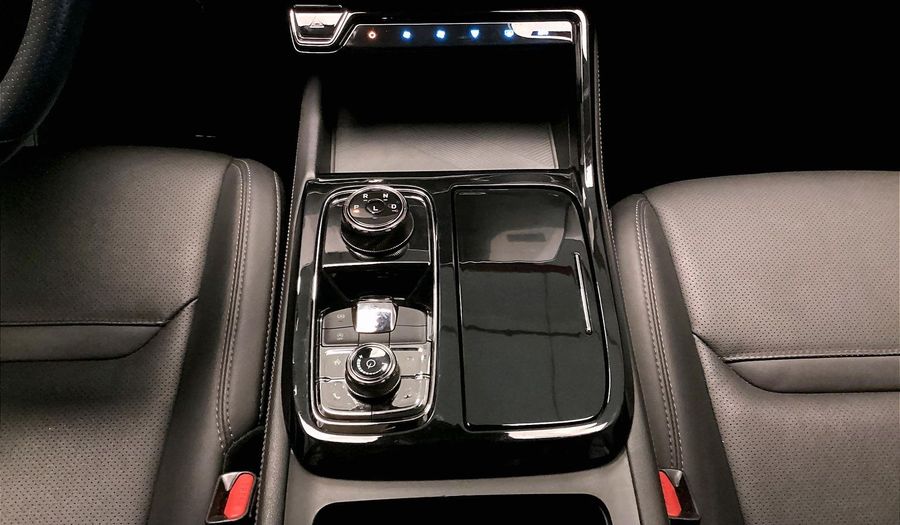 Ford Territory TREND Suv 2024