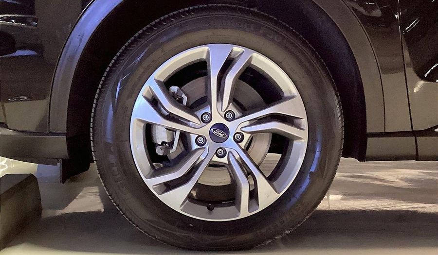 Ford Territory TREND Suv 2024