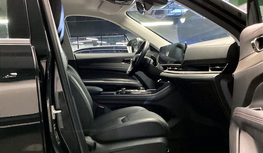 Ford Territory TREND Suv 2024