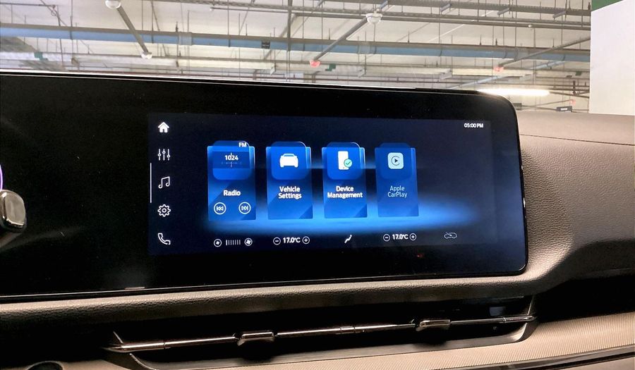 Ford Territory TREND Suv 2024