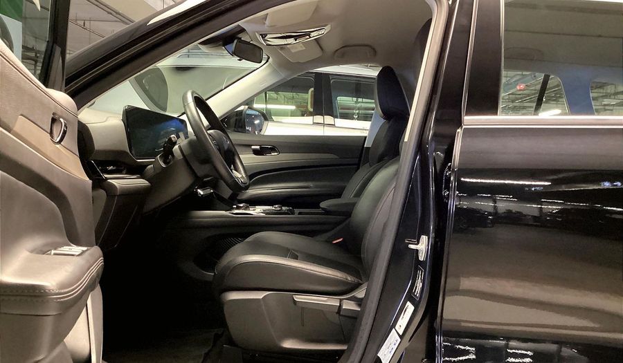 Ford Territory TREND Suv 2024