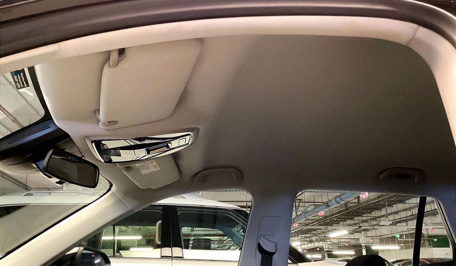 Ford Territory TREND Suv 2024