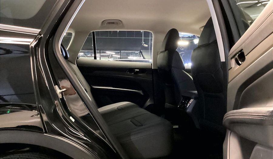 Ford Territory TREND Suv 2024