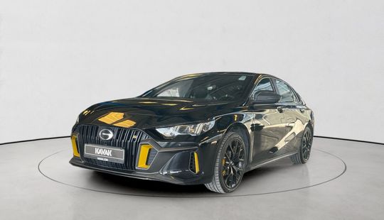 GAC EMPOW 1.5T GE DCT-2024