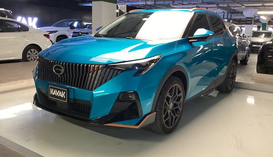 GAC Emzoom Sport PLUS-2024