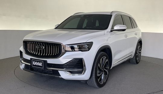 جيلي Monjaro GF-2024