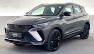 Geely Coolray GK Suv 2024