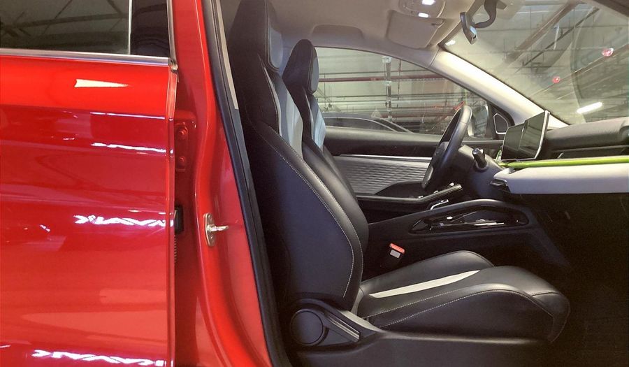 Geely Coolray GL Suv 2024