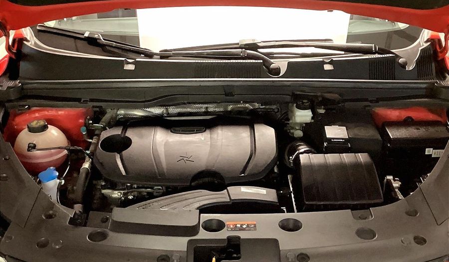 Geely Coolray GL Suv 2024