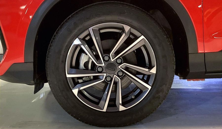 Geely Coolray GL Suv 2024