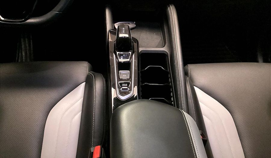 Geely Coolray GL Suv 2024