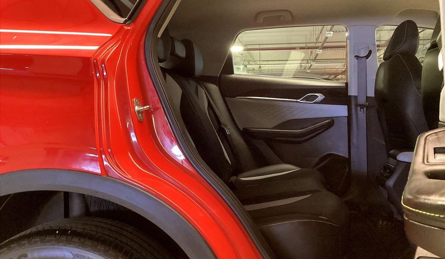 Geely Coolray GL Suv 2024