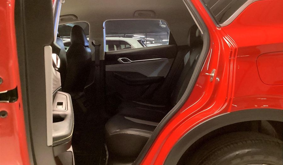 Geely Coolray GL Suv 2024