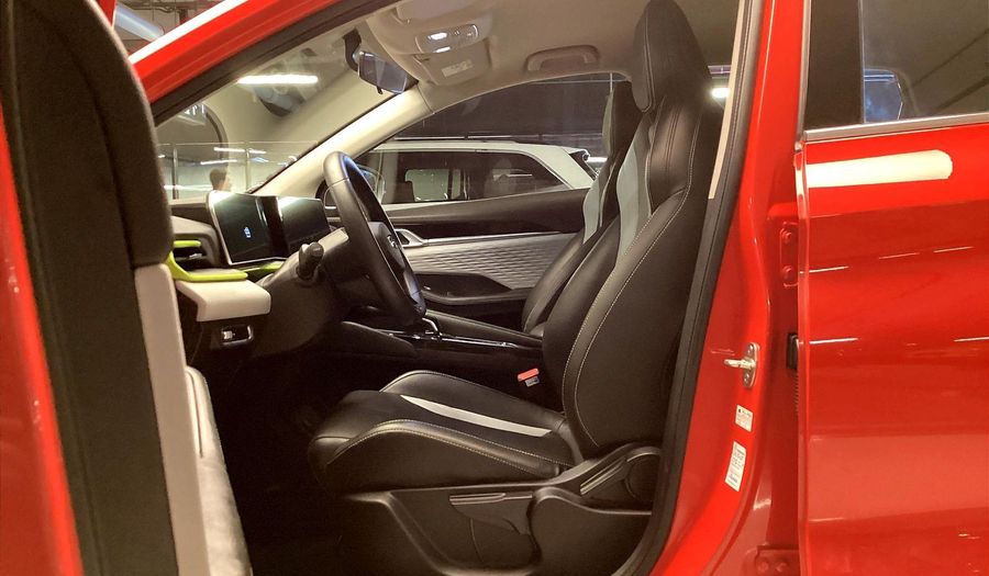 Geely Coolray GL Suv 2024