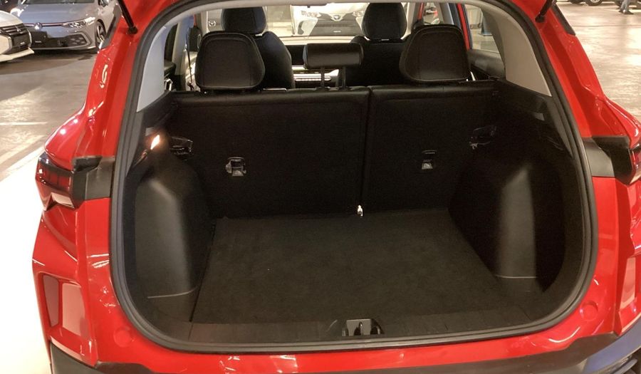 Geely Coolray GL Suv 2024