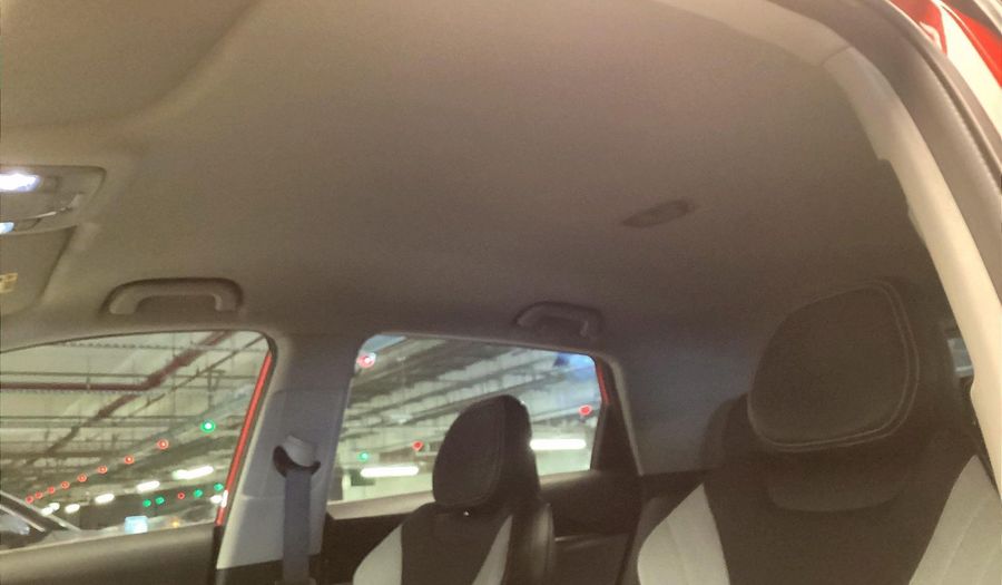 Geely Coolray GL Suv 2024