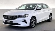 Geely Emgrand GK Sedan 2024