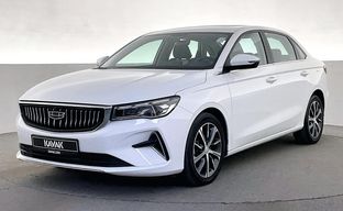 Geely • Emgrand