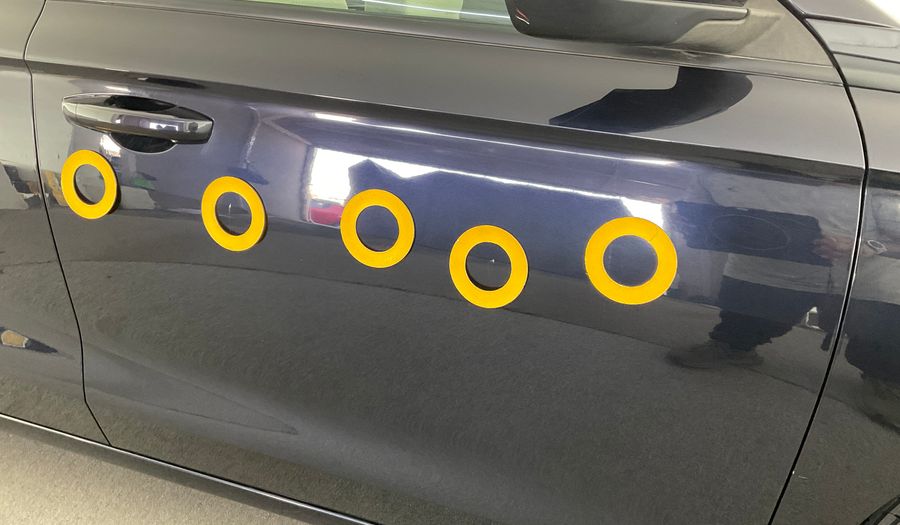 Geely Emgrand GS Sedan 2024