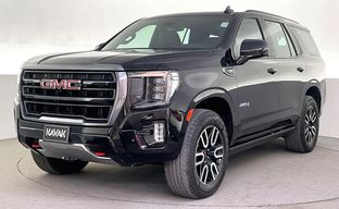 GMC • Yukon