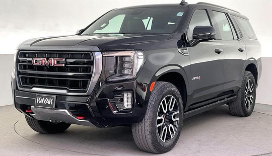 GMC • Yukon