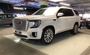 GMC • Yukon