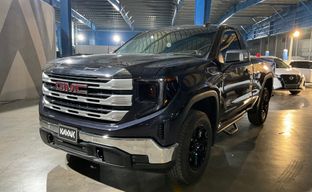 GMC • Sierra