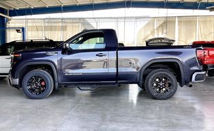 GMC • Sierra