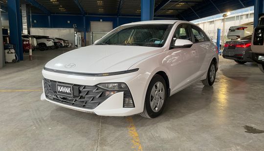 Hyundai Accent Smart  GL-2024