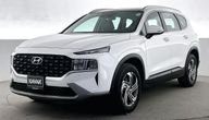 Hyundai Santa Fe COMFORT PLUS Suv 2024