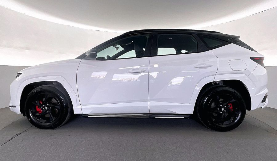 Hyundai Tucson SIGNATURE Suv 2024