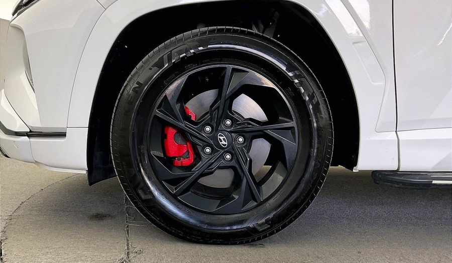 Hyundai Tucson SIGNATURE Suv 2024