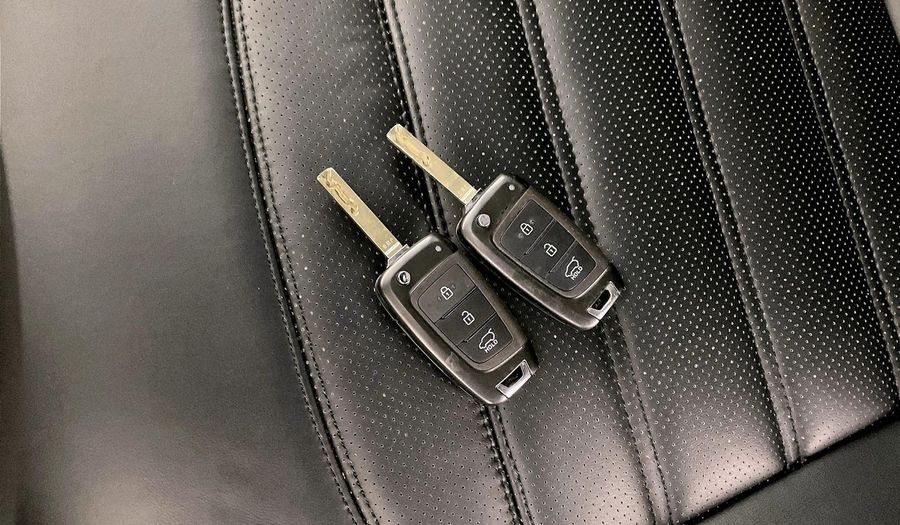 Hyundai Tucson SIGNATURE Suv 2024