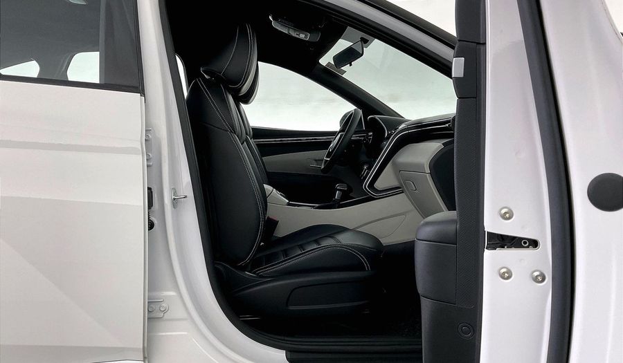 Hyundai Tucson SIGNATURE Suv 2024