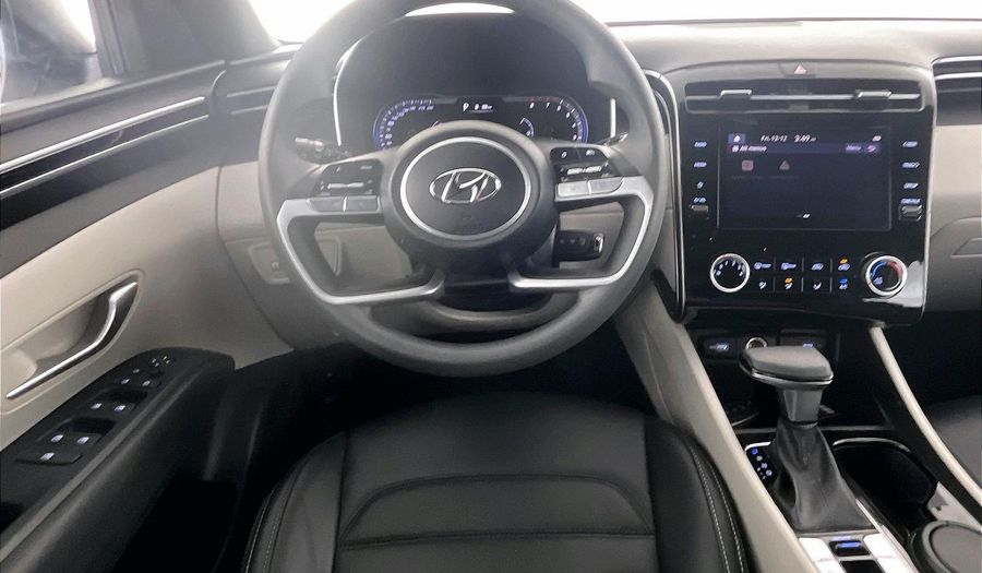 Hyundai Tucson SIGNATURE Suv 2024