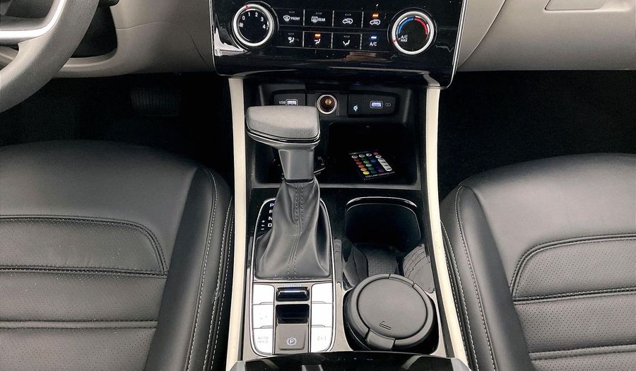 Hyundai Tucson SIGNATURE Suv 2024