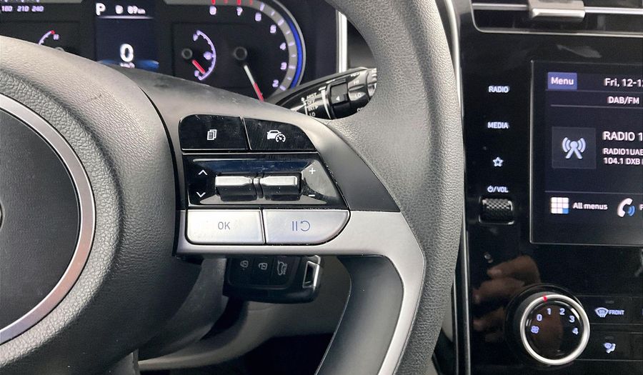 Hyundai Tucson SIGNATURE Suv 2024