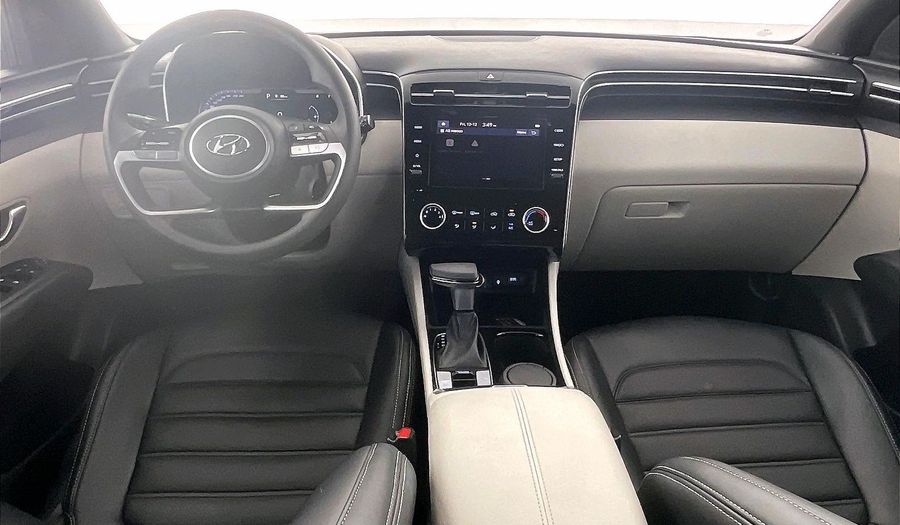 Hyundai Tucson SIGNATURE Suv 2024